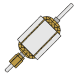 Armature