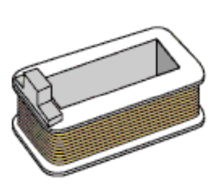 Segmented Bobbin