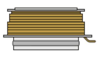 Segmented Core