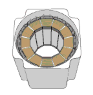Servo Motor